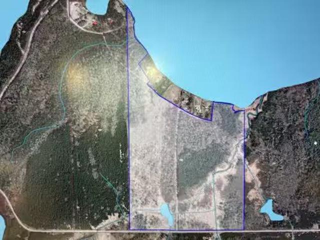 Ch. Du Petit N. E. Moffet, QC, J0Z 2W0 vacant land for sale.