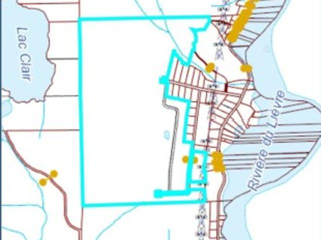 Ch. Du Sous Bois, Bowman, QC, J0X 3C0 vacant land for sale | Listing ID 21254 | Royal LePage