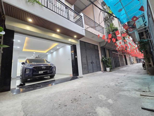 Chỉ duy nhất 1 căn Phân Lô Lê Trọng Tấn Thanh Xuân 56m 4 tầng ô tô kinh doanh chỉ 17.8 tỷ lh 0326213