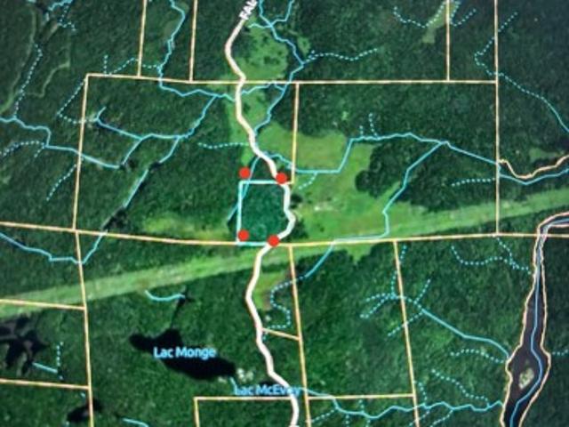 Ch. Falloon, Grenville Sur La Rouge, QC, J0V 1B0 vacant land for sale | Listing ID 11937 | Royal LePage