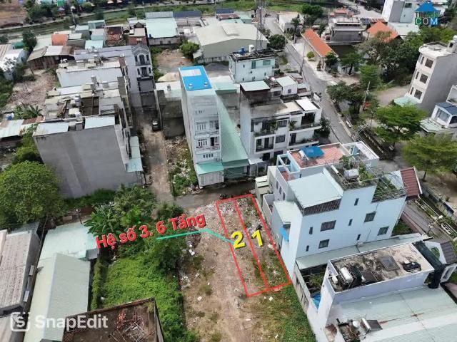 Chủ Gửi Cuối Năm 2 Lô Đất Đẹp Ở Thạnh Xuân 25, Quận 12 5x25 125m² Chỉ 5tỷ6/lô