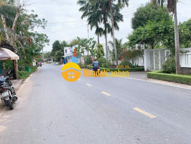 Chủ gửi bá.n đất nhà tổng diện tích 746m² đường nguyễn văn quy, cái răng, tp. Cần thơ