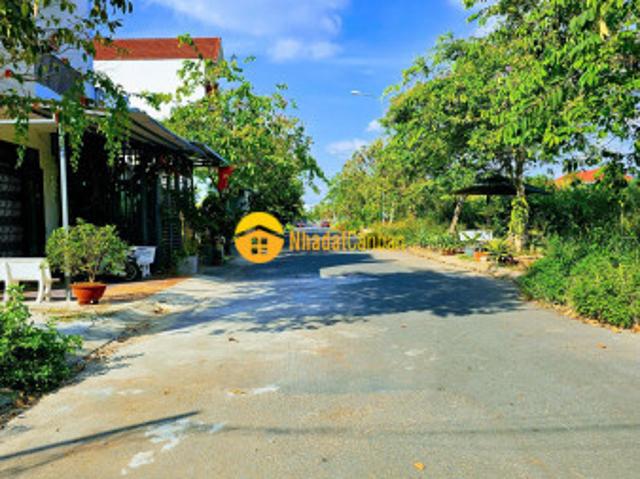 Chủ gửi bá.n nền 100m² đường b11 kdc phú an, phường hưng phú, tp. Cần thơ lh 0939 961 thịnh