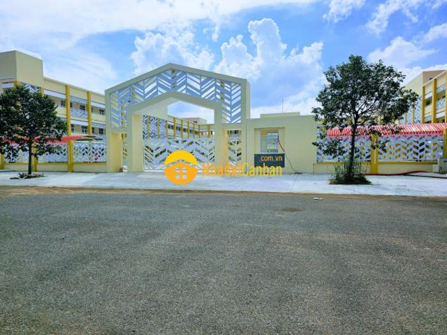 Chủ gửi bá.n nền 80m² đường a3 kdc tân phú, phường hưng phú, tp. Cần thơ lh 0939 961 thịnh