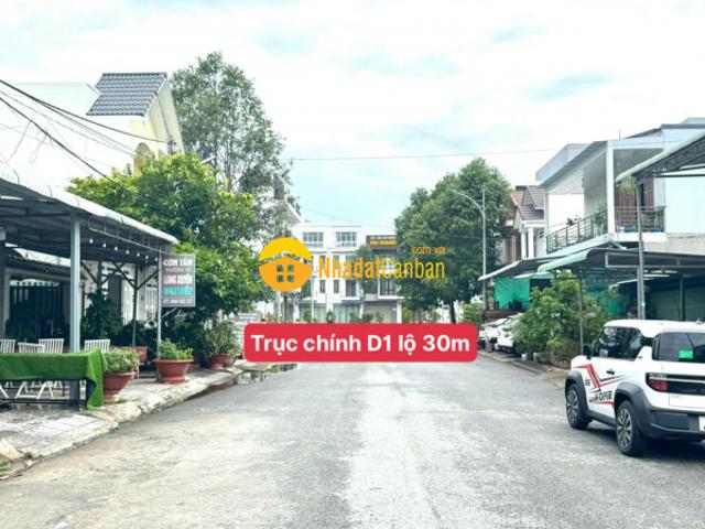 Chủ gửi bá.n nền 85m² đường d28 kdc hồng loan 6a, phường cái răng, tp cần thơ