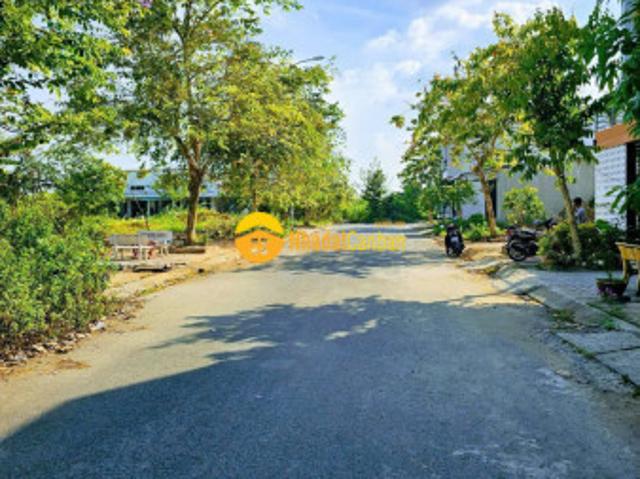 Chủ gửi bán nền 100m² đường b11 kdc phú an, phường hưng phú, tp. Cần thơ