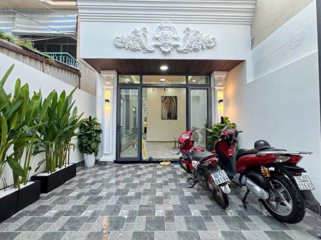 [Chủ gửi bán] Nhà Tân Mỹ Quận 7 – Diện Tích Rộng – Giá Hấp Dẫn
