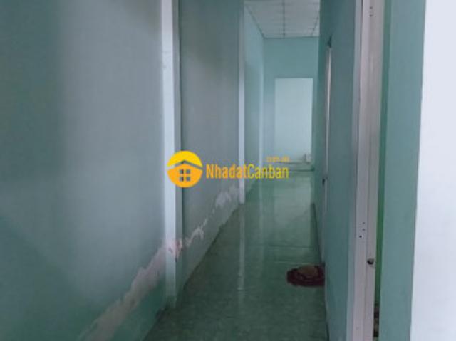 Chủ gửi bán nhà trệt 2 phòng ngủ kdc đông phú, châu thành, hậu giang