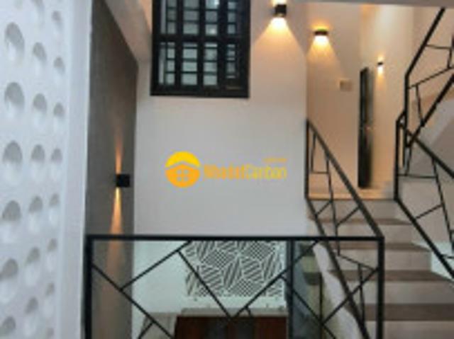 Chủ gửi bán nhà mặt tiền trệt lầu vị trí đẹp tiện kinh doanh đa ngành nghề