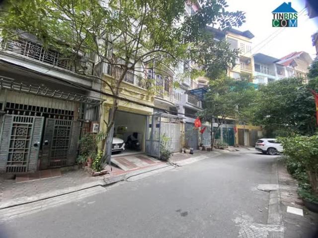 Chủ gửi bán nhanh phân lô Nghĩa Tân, ô tô tránh, 55m2, 11.9 tỷ