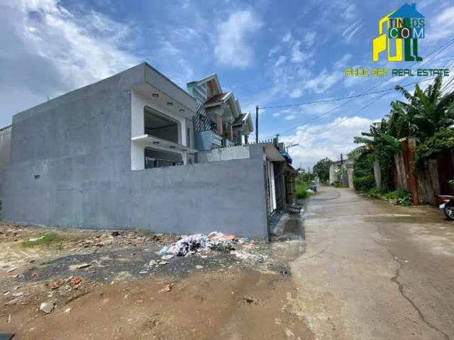 Chủ Gửi Bán Căn Nhà 1TLửng Gần Nhà Hàng Sông Quê. Giá 2Tỷ780