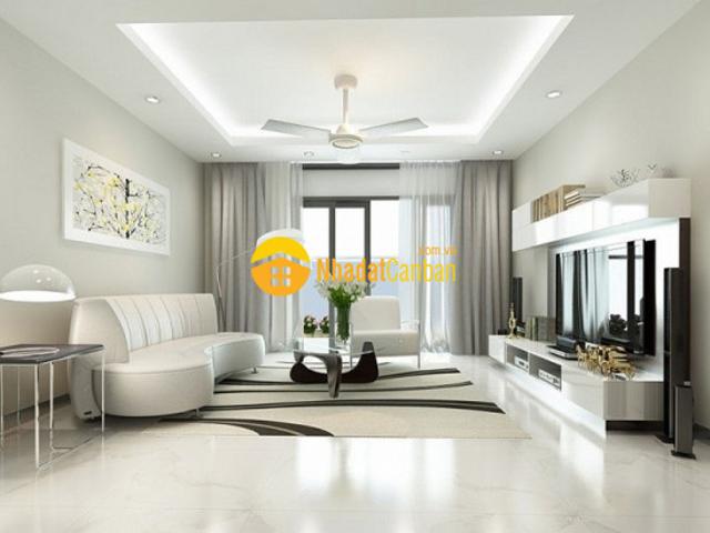 Chủ gửi bán căn nhà mặt tiền đường nguyễn thái học