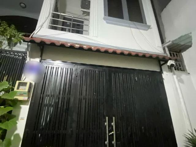 Chủ gửi bán gấp nhà 2 tầng dtsd 80m2 giá chỉ 4 tỷ nhĩnh f14 phạm văn chiêu gò vấp