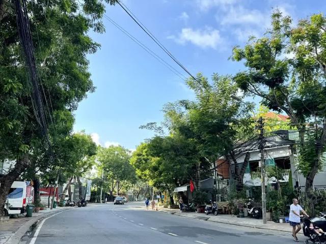Chủ Gửi Biệt Thự Ngay Nguyễn Ư Dĩ. P Thảo Điền Quận 2