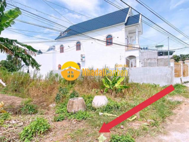 Chủ gửi đất diện tích lớn 3.838m2 thuộc phường an bình kế trường đại học nam cần thơ