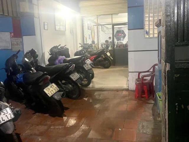 Chủ Gấp Bán Gần Đh Hutech Dòng Tiền 50 T/tháng. Chủ Bán Gấp Giá Thương Lượng Tốt HXH Tải