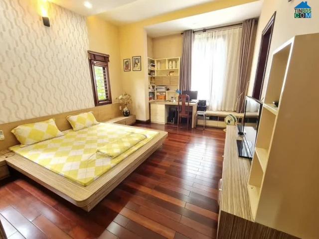 Chủ Gấp Bán, Hạ Chào 14 Tỷ, Giá Chào Mới 21.99 Tỷ Villa Chu Huy Mân