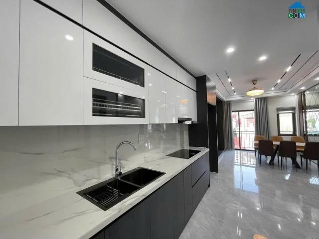 Chủ Gấp Lắm Rồi. Bán Gấp Nhà Hoàng Như Tiếp 48m2, 6T Thang Máy, Ô Tô Qua Nhà 12. X Tỷ