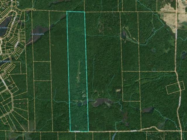 Ch. Gunn, Brownsburg Chatham, QC, J8G 3C5 vacant land for sale | Listing ID 25252 | Royal LePage
