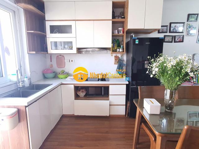 Chỉ hơn 3,2 tỷ sở hữu ngay căn hộ 2 ngủ, full đồ tại chung cư thanh hà