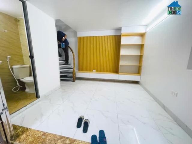Chỉ hơn 3 tỷ nhà phố cự lộc, thanh xuân 5 tầng full công năng, full nội thất chỉ việc xách