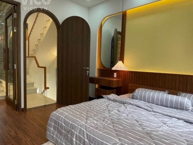 Chỉ hơn 3 Tỷ có ngay Nhà Bình Tân, 4 Tầng