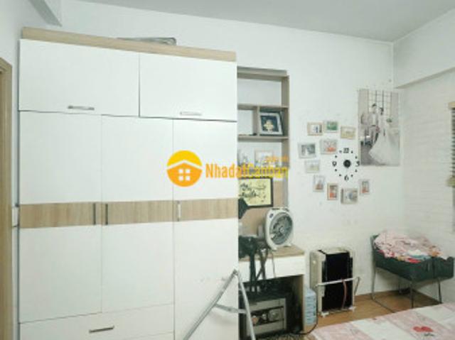 Chỉ hơn 3 tỷ sở hữu ngay căn góc 66,5m² 2 ngủ, 2 wc view hồ đẹp tại chung cư thanh hà
