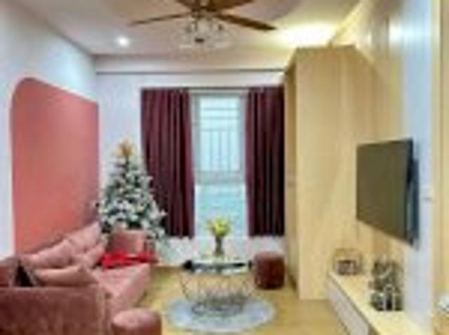 Chỉ Hơn 3 Tỷ Sở Hữu Ngay Căn Hộ 66M² Khu 3 Tòa Mới, Chung Cư Thanh Hà