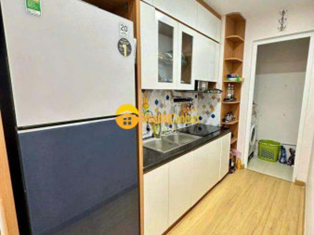 Chỉ hơn 3 tỷ sở hữu ngay căn hộ 66m² khu 3 tòa mới, chung cư thanh hà