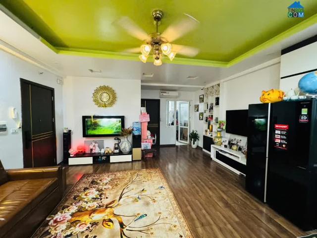 Chỉ hơn 3 TỶ Sở hữu ngay căn hộ 70m² FULL NỘI THẤT tại Chung cư Thanh Hà B1.4