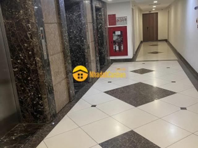 Chỉ hơn 3 tỷ, sở hữu chung cư mỹ đình plaza 2 nam từ liêm, dt 73m2 2pn2wc full nội thất