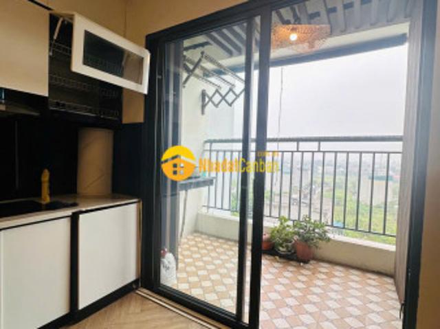 Chỉ hơn 2,7 tỷ có ngay căn góc 76m2 bc đông nam