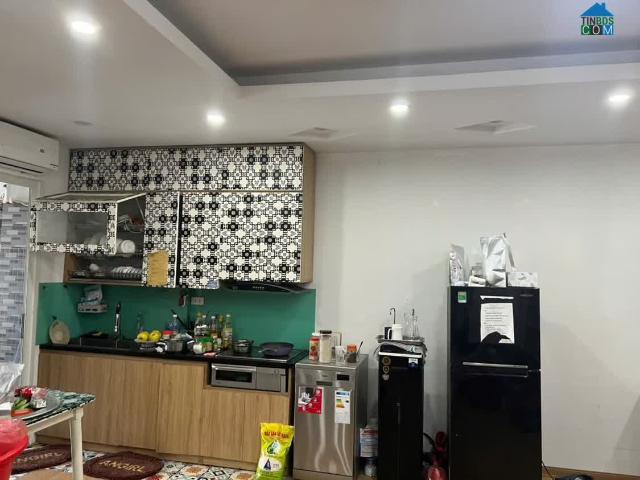 Chỉ hơn 2,7 TỶ có ngay căn hộ 70m² FULL NỘI THẤT tại khu 6 tòa cũ B1.4