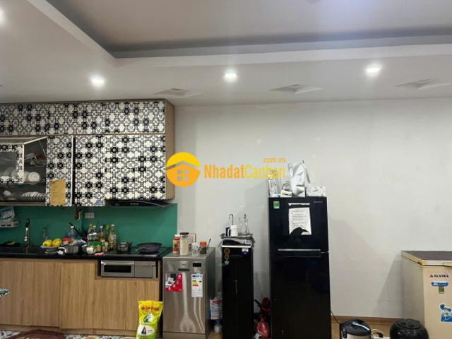 Chỉ hơn 2,7 tỷ có ngay căn hộ 70m² full nội thất tại khu 6 tòa cũ b1.4