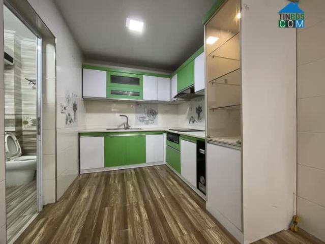 Chỉ hơn 2 tỷ sở hữu ngay nhà 2 mặt ngõ vị trí đẹp tại 52/348 Trần Nguyên Hãn, Phường Niềm Nghĩa