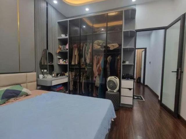 Chỉ hơn 7 Tỷ, nhà mới xây csnhj KĐT mới Đại Kim, 36m*4T, MT 4m, ngõ thông. Kinh doanh đỉnh