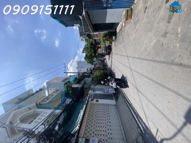 Chỉ Hơn 7 Tỷ 2 Tầng Hxh Lâm Văn Bền Quận 7