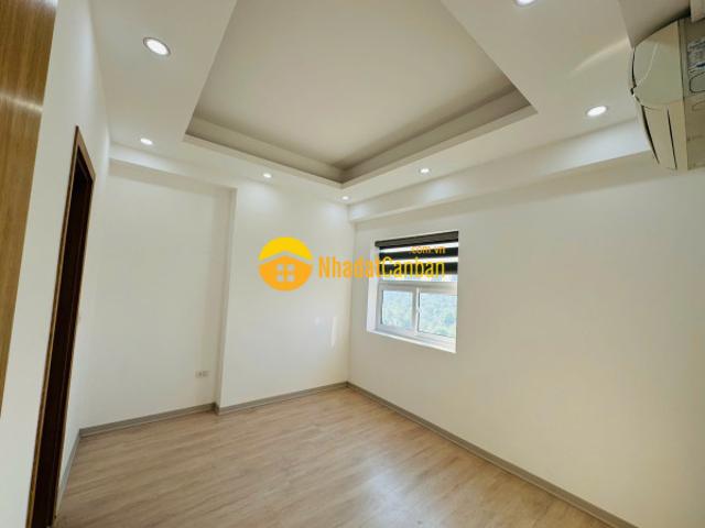 Chỉ hơn 48 triệum² sở hữu ngay căn hộ view hồ tại khu đô thị thanh hà
