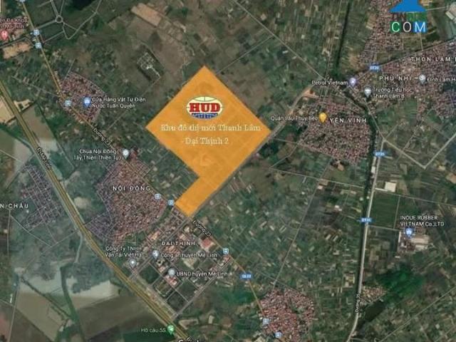 Chỉ Hơn 5 Tỷ Sở Hữu Ngay Biệt Thự, Liền Kề Nhà + Đất Tại Trung Tâm. Gần Ubnd Mê Linh Hà Nội