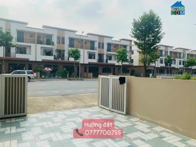 Chỉ hơn 6 tỷ sở hữu ngay shophouse sát Ninh Hiệp Gia Lâm