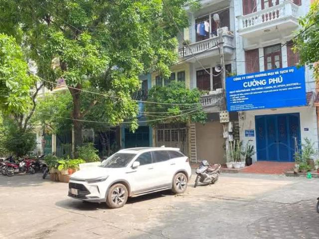 Chỉ hơn 9 tỷ, Nhà Đẹp KĐT Đại Kim, Quận Hoàng Mai, 58m x 5T