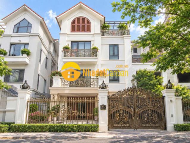 Chị hà bán gấp nhà khu a geleximco cạnh vinhomes smart city 140m2 chỉ 22. X tỷ. 0989626
