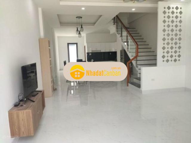 Chủ đi mỹ bán nhanh căn 2 tầng kđt suncasa central