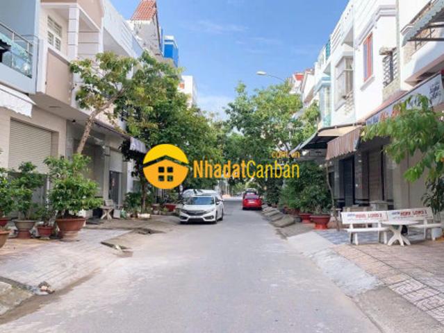 Chủ đi nước ngoài nên bán nhà 1 trệt 1 lầu đường b5 kdc hưng phú, phường hưng phú, tp cần thơ