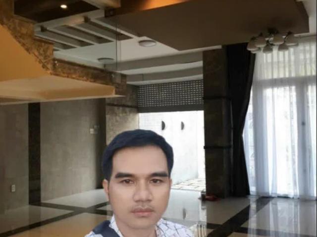 Chủ Đi Đinh Cư Nước Ngoài Cần Bán Gấp Mặt Tiền Biệt Thự Đường 672 Phước Long B Thủ Đức