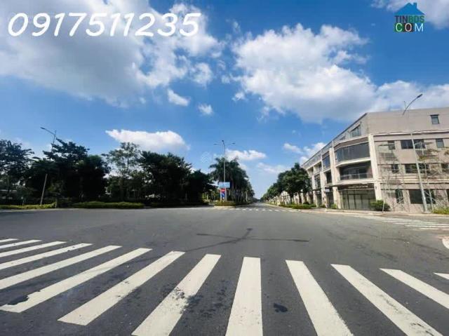 Chủ kẹt cứng tiền, ra nhanh lô đất 100m2, dự án Gem Sky World, giá siêu tốt chỉ 1 tỷ 65 triệu