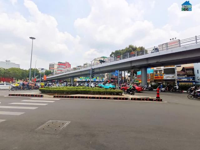 Chủ Kẹt Tiền Bán Nhà Thành Thái, 62m2, Nở Hậu 8m, Sát Mặt Tiền, 3 Tầng, Gần Trường Học, Siêu Thị