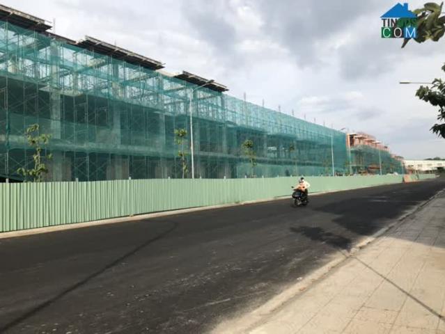 Chủ kẹt tiền cần bán 2 căn nhà phố liền kề, khu dân cư Bàu Xéo, Trảng Bom, Đồng Nai