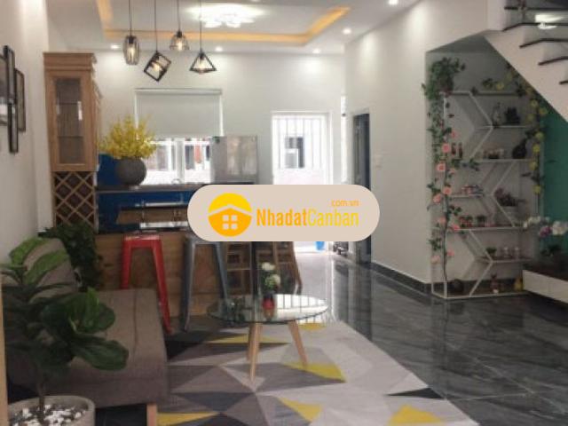 Chủ kẹt vốn làm ăn nhượng lại căn nhà suncasa