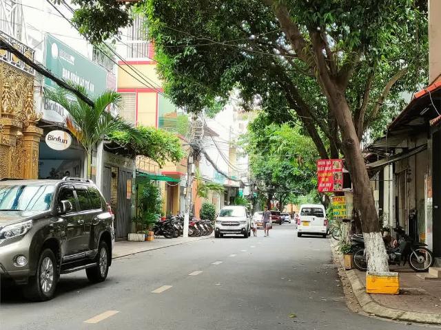 Chủ kẹt vốn làm ăn gửi bán GẤP lô ĐẤT căn góc, 10m hẻm xe tải thông, Tây Thạnh, giá chỉ 3.95 tỷ